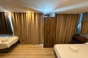 Basilissis Hotel