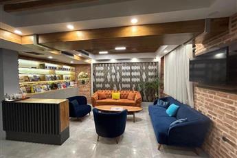 Basilissis Hotel