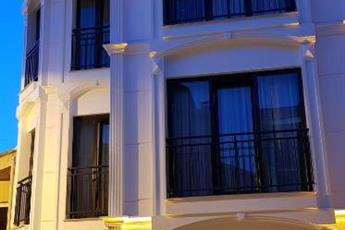 Basilissis Hotel