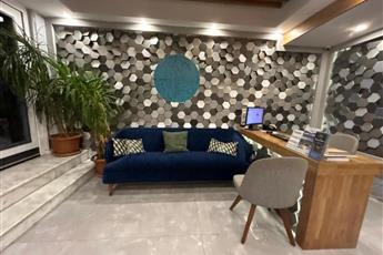 Basilissis Hotel