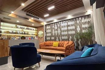 Basilissis Hotel