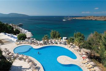 Baska Resort Bodrum 5*