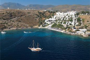 Baska Resort Bodrum 5*