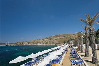 Baska Resort Bodrum 5*
