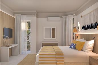 Baska Resort Bodrum 5*