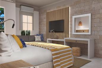 Baska Resort Bodrum 5*