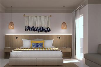 Baska Resort Bodrum 5*