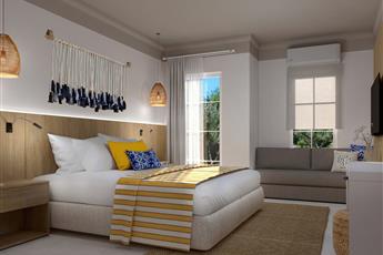 Baska Resort Bodrum 5*