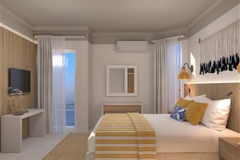 Baska Resort Bodrum 5*