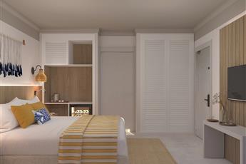 Baska Resort Bodrum 5*