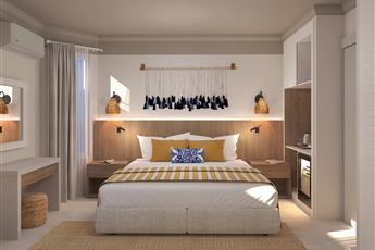 Baska Resort Bodrum 5*