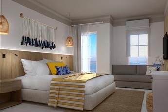 Baska Resort Bodrum 5*