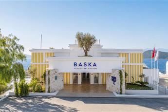 Baska Resort Bodrum