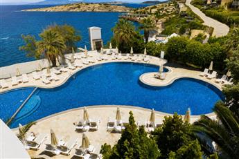 Baska Resort Bodrum