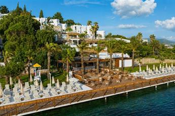 Baska Resort Bodrum