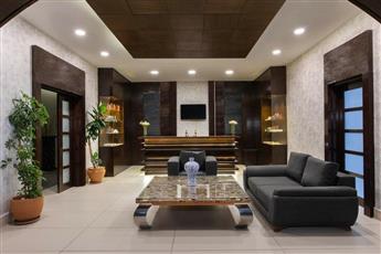Baska Resort Bodrum