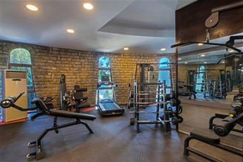 Baska Resort Bodrum