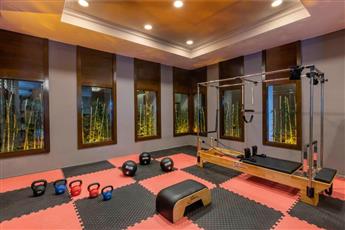 Baska Resort Bodrum
