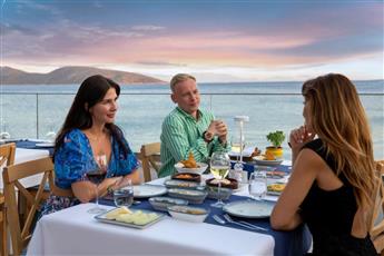 Baska Resort Bodrum