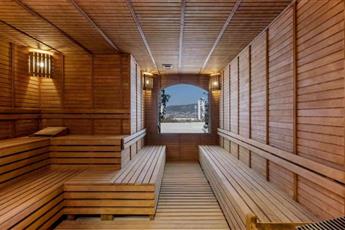 Baska Resort Bodrum