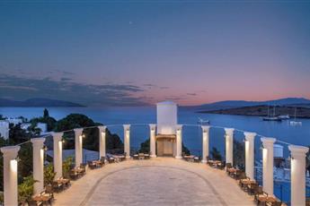 Baska Resort Bodrum