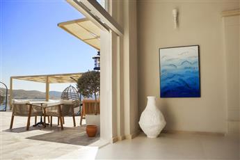 Baska Resort Bodrum