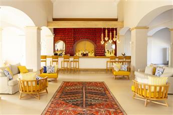 Baska Resort Bodrum