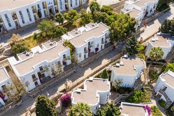 Baska Resort Bodrum