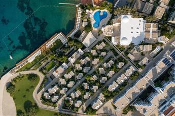 Baska Resort Bodrum