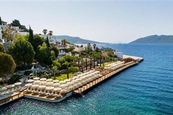Baska Resort Bodrum