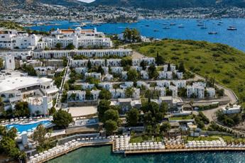 Baska Resort Bodrum