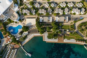 Baska Resort Bodrum