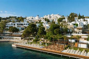 Baska Resort Bodrum