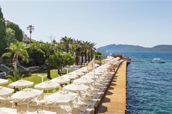 Baska Resort Bodrum