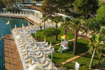 Baska Resort Bodrum