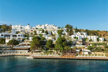 Baska Resort Bodrum