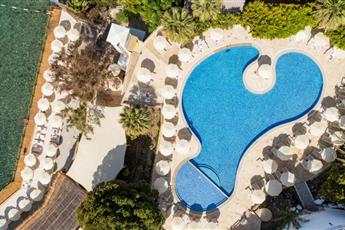 Baska Resort Bodrum