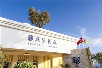 Baska Resort Bodrum