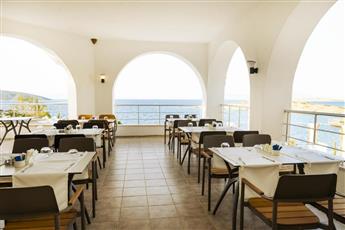 Baska Resort Bodrum