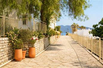 Baska Resort Bodrum