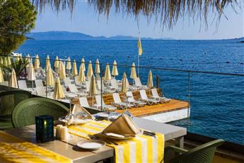 Baska Resort Bodrum