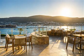 Baska Resort Bodrum