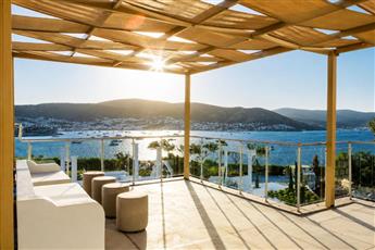 Baska Resort Bodrum