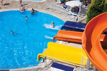 Batihan Beach Resort & Spa 4*