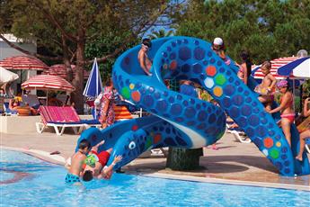 Batihan Beach Resort & Spa 4*