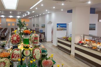 Batihan Beach Resort & Spa 4*