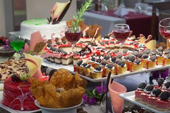 Batihan Beach Resort & Spa 4*