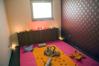 Batihan Beach Resort & Spa 4*