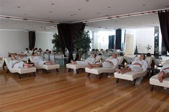 Batihan Beach Resort & Spa 4*