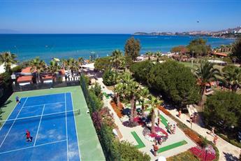 Batihan Beach Resort & Spa 4*